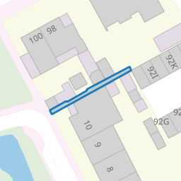 Perceel ZDT01-E-3031