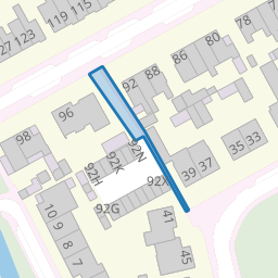 Perceel ZDT01-E-3032