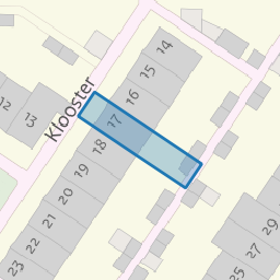 Perceel ZDT01-E-3035