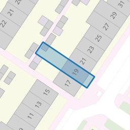 Perceel ZDT01-E-3036