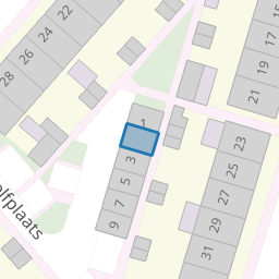 Perceel ZDT01-E-3048