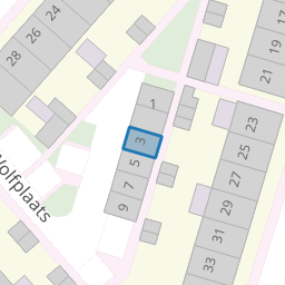 Perceel ZDT01-E-3049