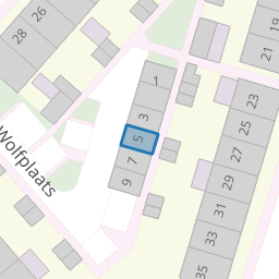 Perceel ZDT01-E-3050