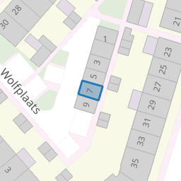 Perceel ZDT01-E-3051