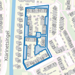 Perceel ZDT01-E-3057