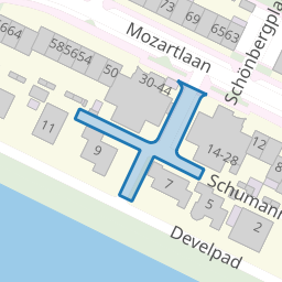 Perceel ZDT01-E-3059