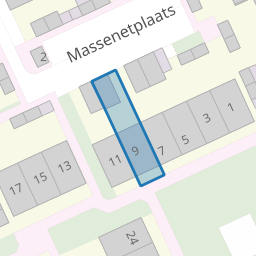 Perceel ZDT01-E-3067