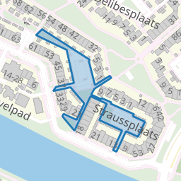 Perceel ZDT01-E-3070