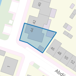 Perceel ZDT01-E-3081