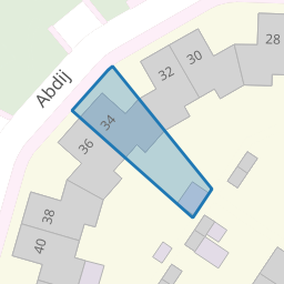 Perceel ZDT01-E-3086