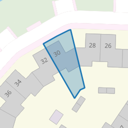 Perceel ZDT01-E-3088