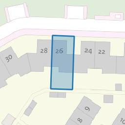 Perceel ZDT01-E-3090