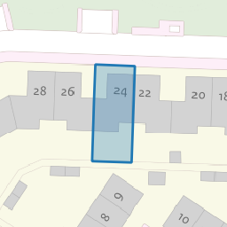 Perceel ZDT01-E-3091