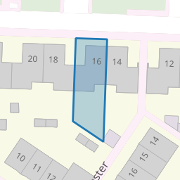 Perceel ZDT01-E-3095