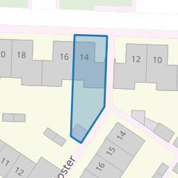 Perceel ZDT01-E-3096