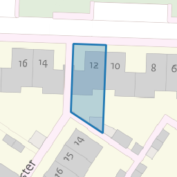 Perceel ZDT01-E-3097