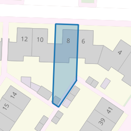 Perceel ZDT01-E-3099