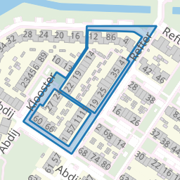 Perceel ZDT01-E-3103