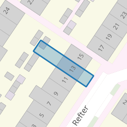 Perceel ZDT01-E-3105