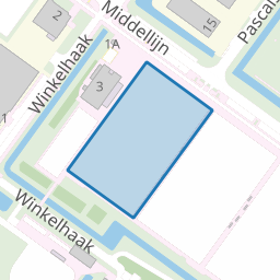 Perceel ZDT01-E-3108