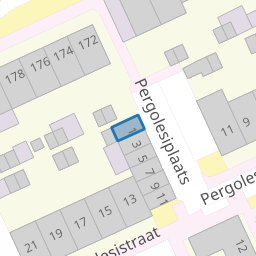 Perceel ZDT01-E-3111