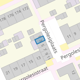 Perceel ZDT01-E-3112