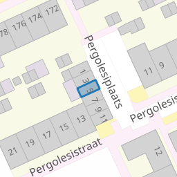 Perceel ZDT01-E-3113