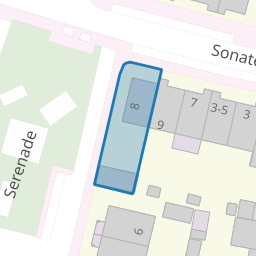 Perceel ZDT01-E-3116