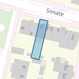 Perceel ZDT01-E-3118