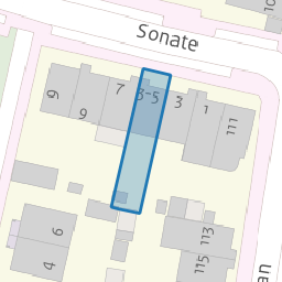 Perceel ZDT01-E-3119