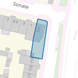 Perceel ZDT01-E-3122