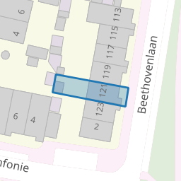 Perceel ZDT01-E-3127