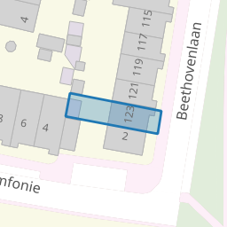 Perceel ZDT01-E-3128