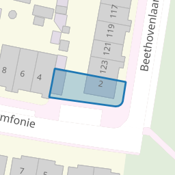 Perceel ZDT01-E-3129