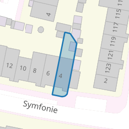 Perceel ZDT01-E-3130