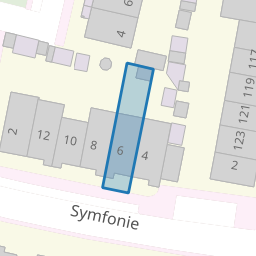 Perceel ZDT01-E-3131