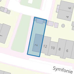 Perceel ZDT01-E-3135