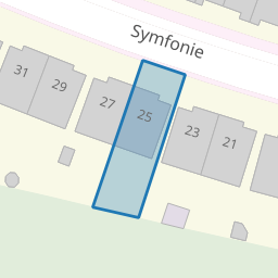 Perceel ZDT01-E-3141