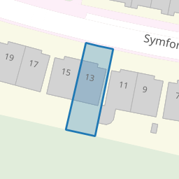 Perceel ZDT01-E-3147