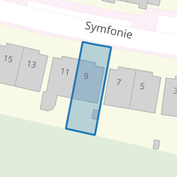 Perceel ZDT01-E-3149