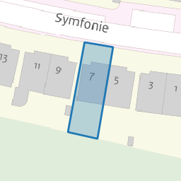 Perceel ZDT01-E-3150