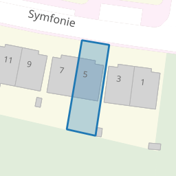 Perceel ZDT01-E-3151