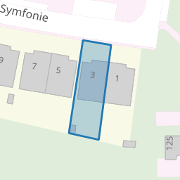 Perceel ZDT01-E-3152