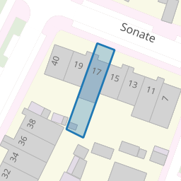 Perceel ZDT01-E-3157