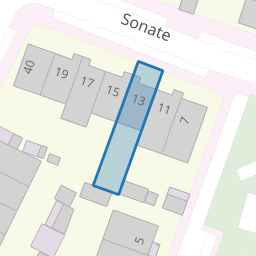 Perceel ZDT01-E-3159