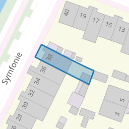 Perceel ZDT01-E-3162