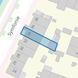 Perceel ZDT01-E-3164