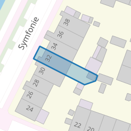 Perceel ZDT01-E-3165