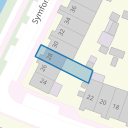 Perceel ZDT01-E-3167