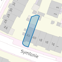 Perceel ZDT01-E-3170